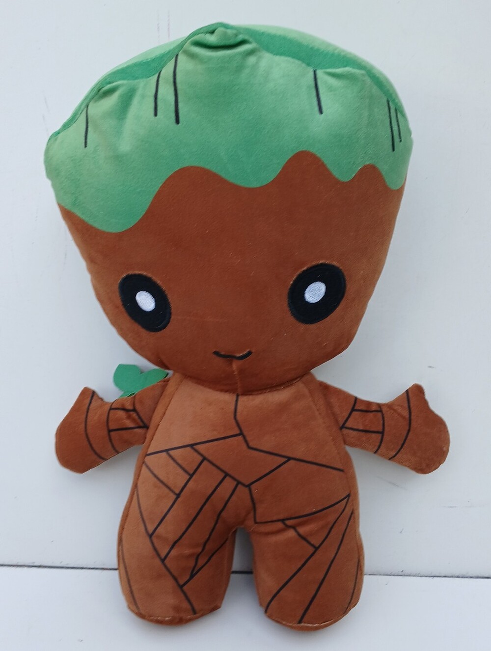 Marvel Baby Groot Plush 12"